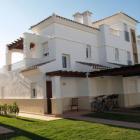 Ferienhaus Murcia Klimaanlage: Casa Emperador 