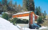 Ferienhaus Wallis: Chalet Les Cruz (Tzm120) 