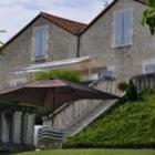 Ferienhaus Poitou Charentes Fernseher: Le Maine Menot 