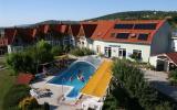 Ferienhaus Ungarn Klimaanlage: Wellness Pension Apartman 