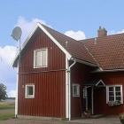 Ferienhaus Kristinehamn: Ferienhaus Ölme 