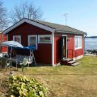 Ferienhaus Schweden Stereoanlage: Ferienhaus Alnö 