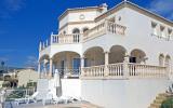 Ferienhaus Moraira: Le Ginestre Es9738.986.1 