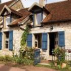 Ferienhaus Chevagny Sur Guye: Ferienhaus Chez Thibaut 