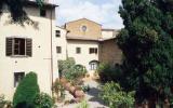 Ferienhaus San Gimignano Heizung: Vakantiewoning Terzomo 