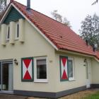 Ferienhaus Heeten: Bosvilla Parc Salland 