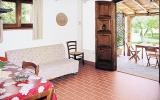 Ferienwohnung Suvereto: Agriturismo Casavecchia (Suv143) 