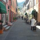 Ferienwohnung Italien: Terrazza Martini 