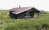 Ferienhaus Dänemark: Harboøre 242 