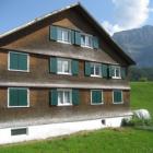 Ferienhaus Vorarlberg: Annelies 