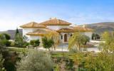 Ferienhaus Andalusien: Villa Los Chaparros (Es-29230-20) 