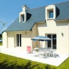 Ferienhaus Lesconil: Ferienhaus In Lesconil 