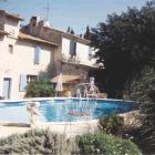 Ferienhaus Beaucaire Languedoc Roussillon: Ferienhaus Beaucaire 