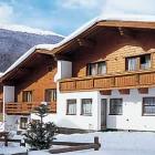 Ferienwohnung Sölden Tirol: Haus Erika 