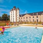 Ferienwohnung Frankreich: Rés. Odalys Vacances Le Château De Keraveon - Ax1 