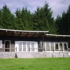 Ferienhaus Witry Luxemburg: Le Pavillon Nature Et Pêche 