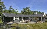 Ferienhaus Aakirkeby Heizung: Østre Sømark I52614 