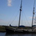Ferienwohnung Noord Holland: De Viking 