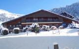 Ferienwohnung Châtel Rhone Alpes: 