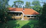 Ferienhaus Hadsund: Helberskov Strand D6471 