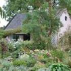 Ferienhaus Irland: Gartenhaus Am Lough Derg 