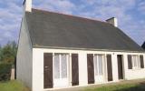 Ferienhaus Bretagne Heizung: Plestin Les Greves Fbc155 