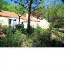 Ferienwohnung Frankreich: Bessilles Montagnac Bungalow 3P 4Pers. 