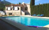 Ferienhaus Spanien: Villa Celia 