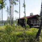 Ferienhaus Årjäng Varmlands Lan: Ferienhaus In Årjäng 