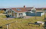 Ferienhaus Søndervig: Søndervig Dk1040.1400.1 