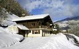 Ferienhaus Le Grand Bornand: Marin (Fr-74450-11) 