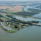 Ferienhaus Dordrecht Zuid Holland: Recreatie En Watersportcentrum De ...