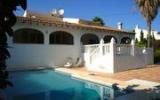 Ferienhaus Costa Blanca: Villa Basetes 