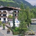Ferienwohnung Kirchberg Tirol: Ferienwohnung Kirchberg 