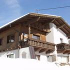 Ferienwohnung Sölden Tirol: Chalet Gletscherstrasse 