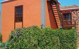 Ferienwohnung El Paso Canarias: Casas Sombrero Pico - Ax1 