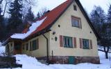 Ferienhaus Tschechische Republik Klimaanlage: De Bosrand 
