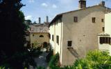 Ferienhaus San Gimignano Heizung: Vakantiewoning Florio 