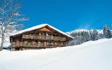 Ferienhaus Abondance Rhone Alpes Heizung: Chalet Les Planchamps (Abo100) 