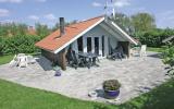 Ferienhaus Hemmet Ringkobing Stereoanlage: Bork Havn P52067 