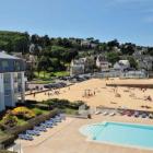 Ferienanlage Frankreich: Les Sables Blancs 2 Zimmer 4 Personen 