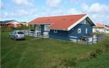 Ferienhaus Dänemark: Harboøre 676 