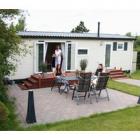 Ferienhaus Hippolytushoef Dvd-Player: Chalet Recreatiepark ...