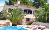 Ferienhaus Comunidad Valenciana: Villen In Moraira (Coc01059) ...