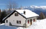 Ferienhaus Montana Wallis: Bardeaux (Ch-3963-05) 