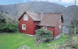 Ferienhaus Hordaland: Skånevik N18800 