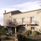 Ferienhaus Languedoc Roussillon: Peyrepicade 