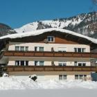 Ferienwohnung Walchsee: Apartmenthaus Tirolerhaus - Bx2 