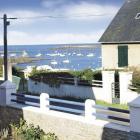 Ferienhaus Bretagne Heizung: Ferienhaus Locquemeau 