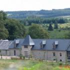 Ferienhaus Limousin: Domaine En Fôret 